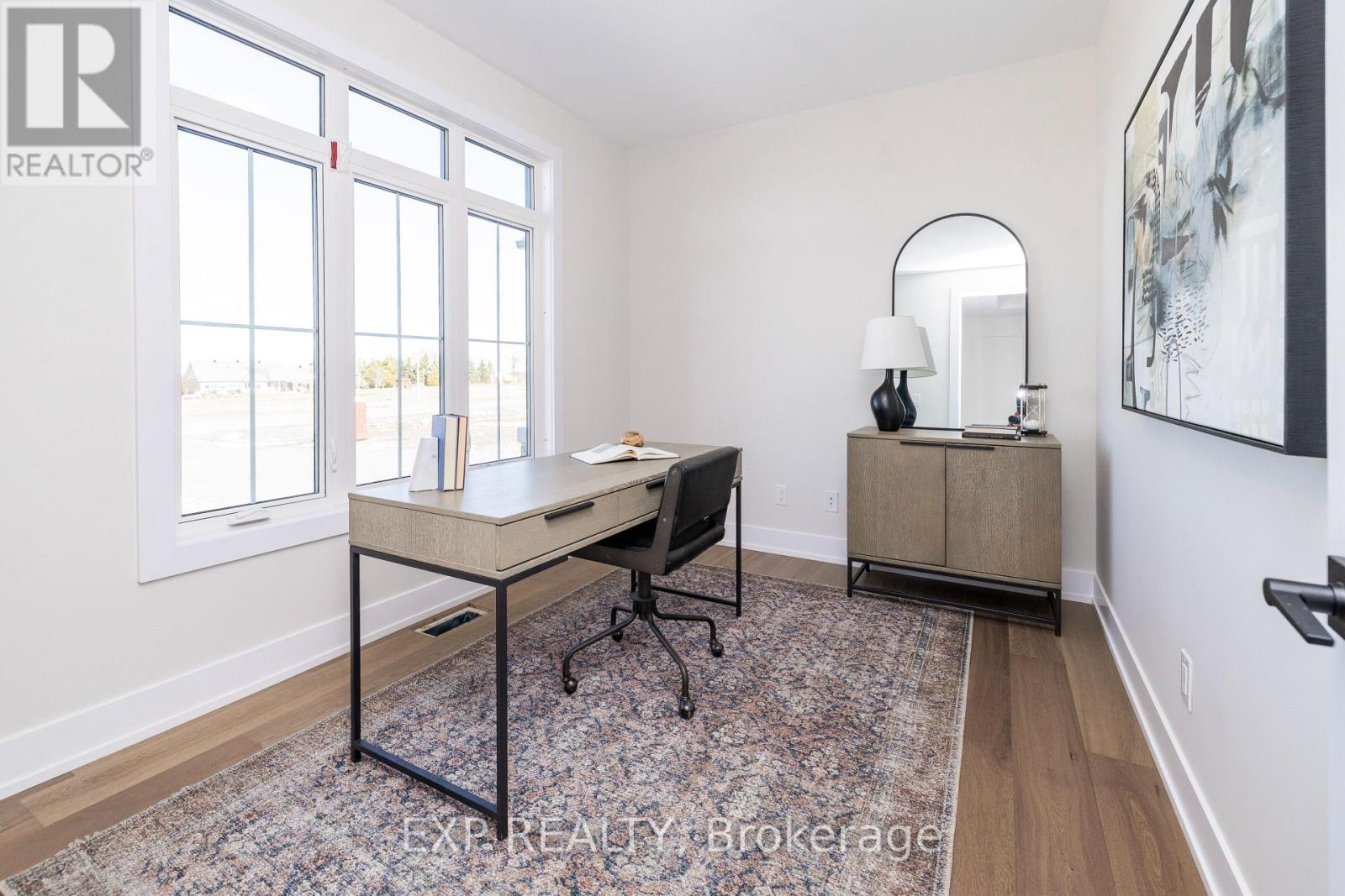 245 Trudeau Crescent