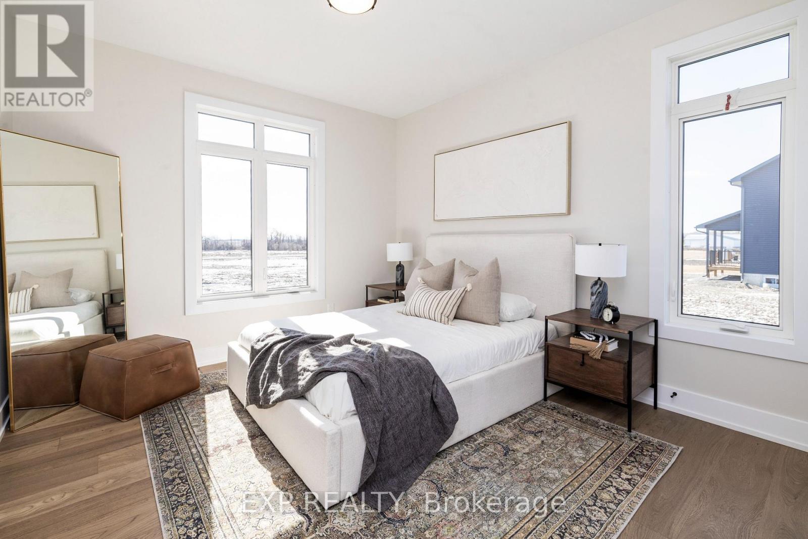 245 Trudeau Crescent