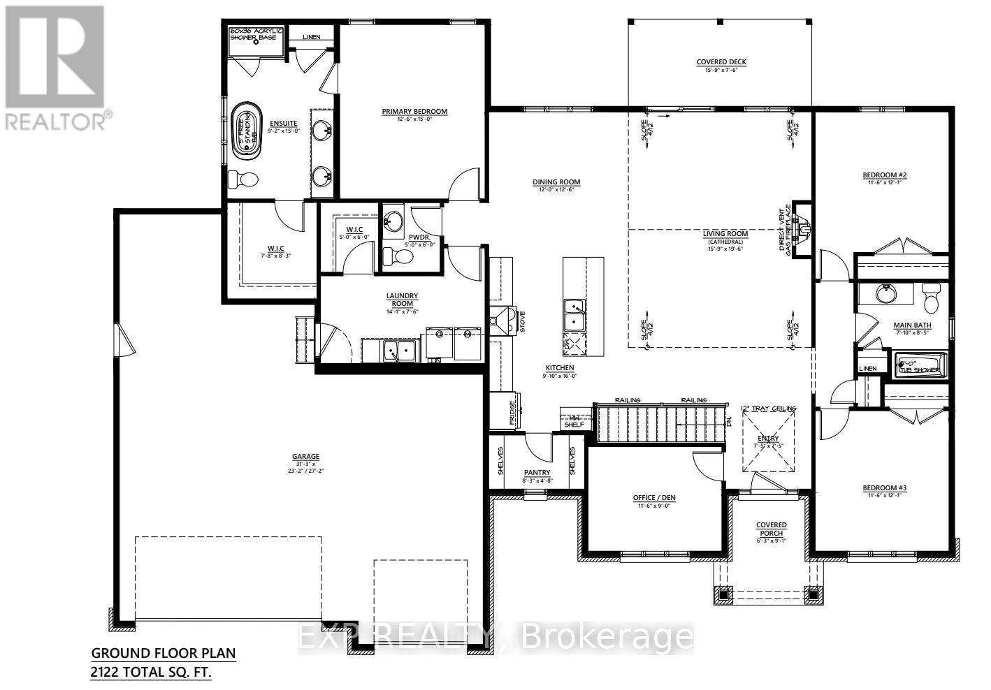 245 Trudeau Crescent