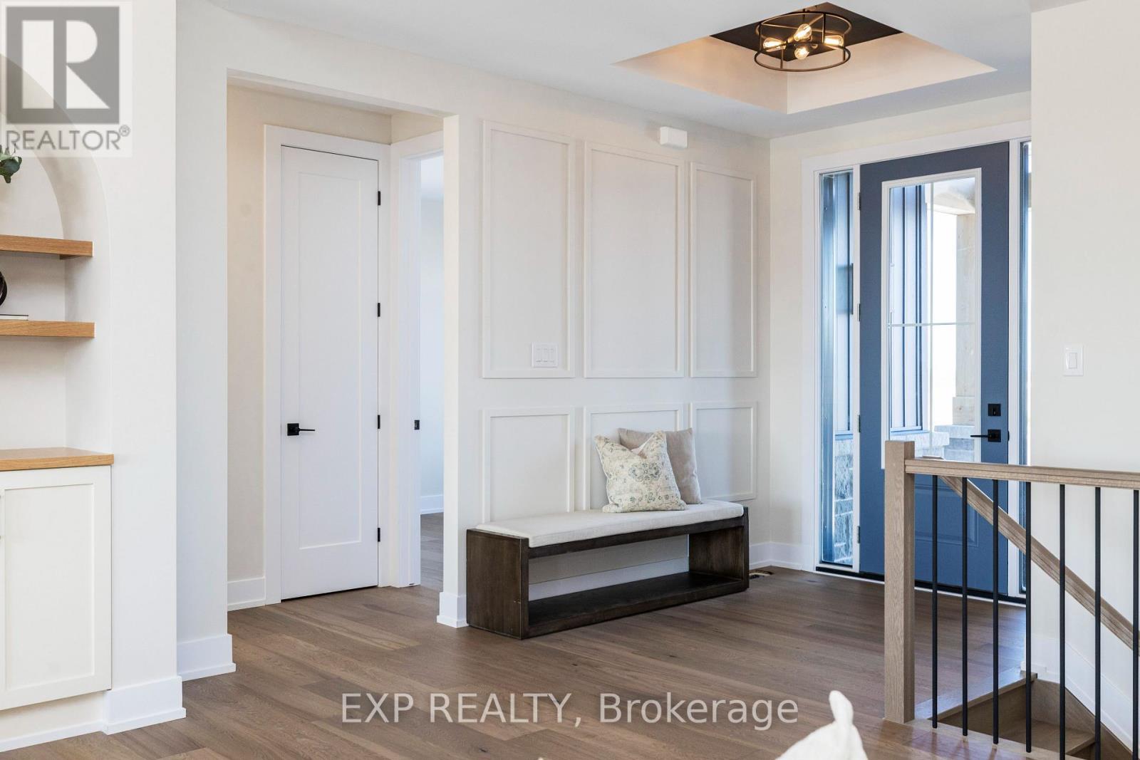 245 Trudeau Crescent