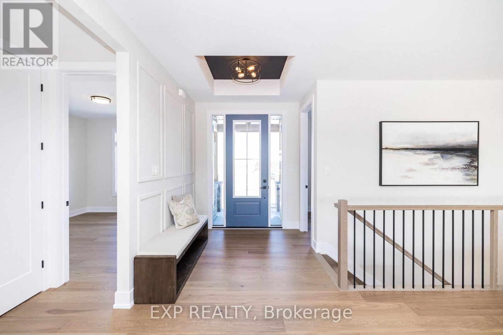 245 Trudeau Crescent