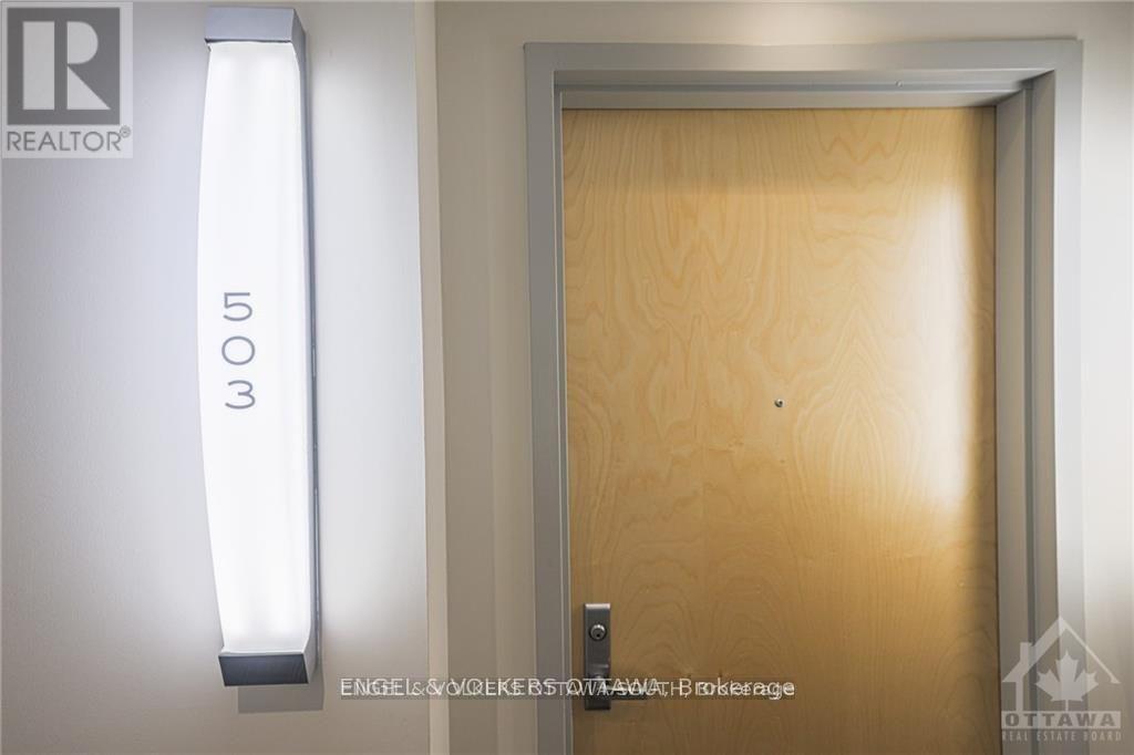 503 - 40 Nepean Street