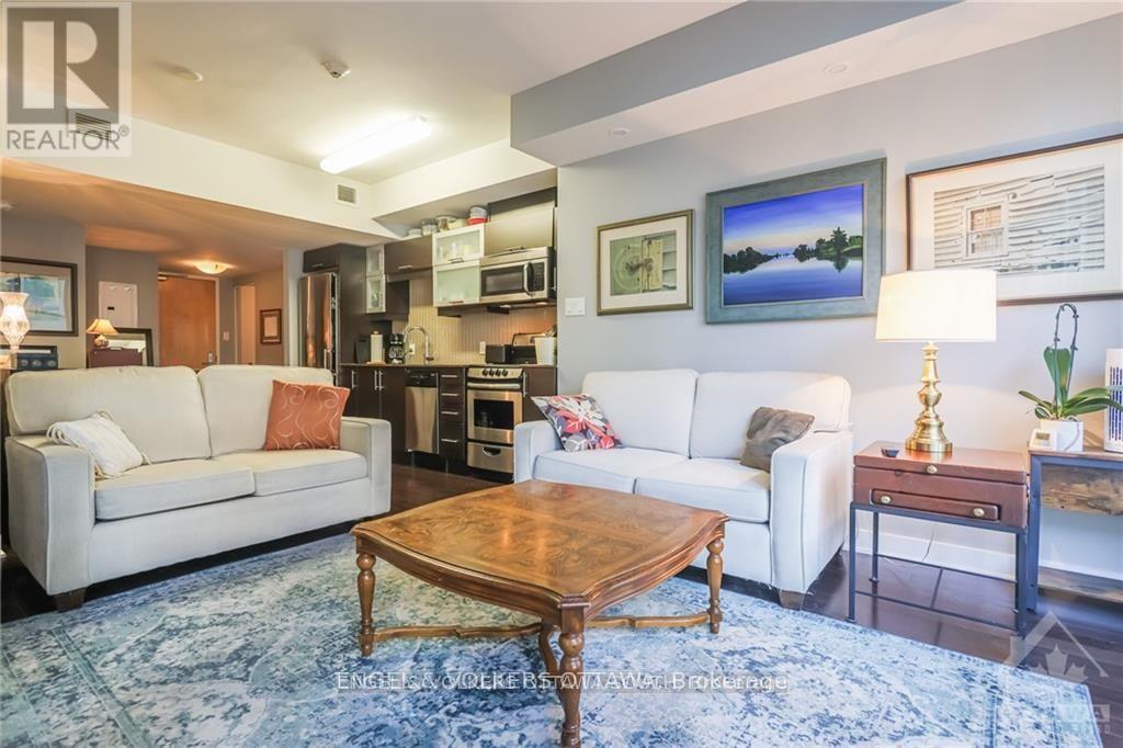 503 - 40 Nepean Street