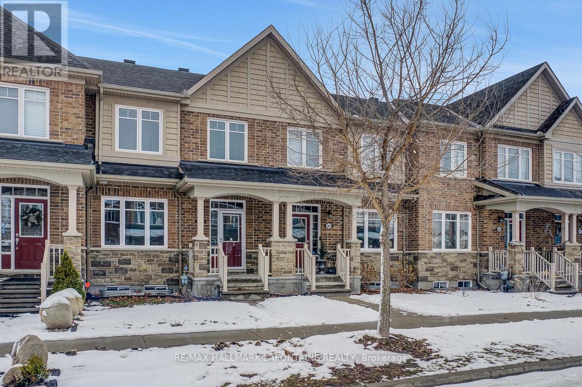 381 Sweetflag Street