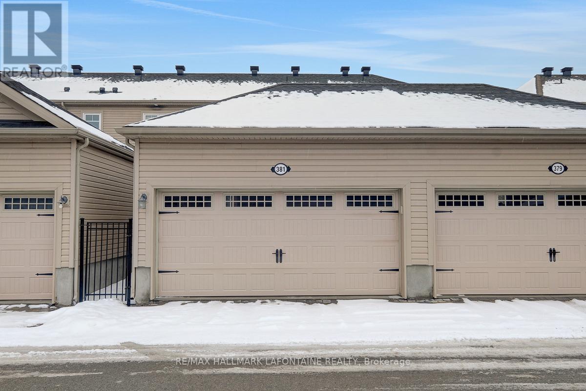 381 Sweetflag Street