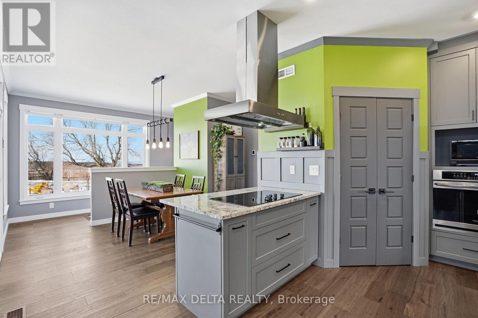 100 Pendleton Street