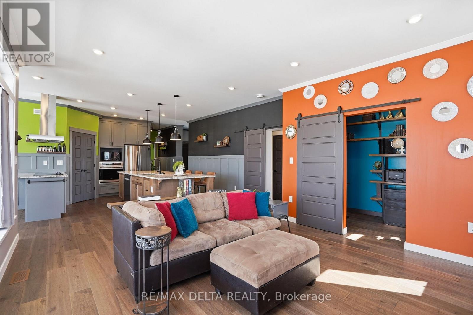 100 Pendleton Street