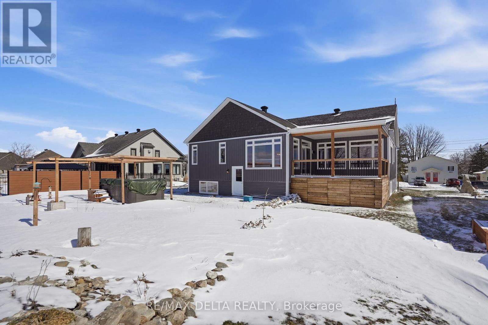 100 Pendleton Street