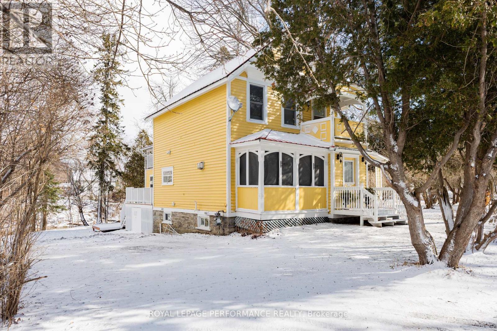 19683 William Street