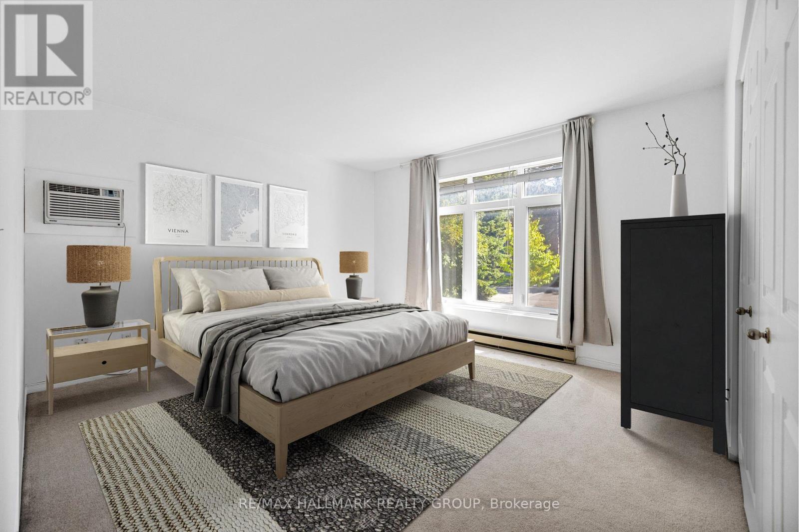 2 - 19 Montcalm Street