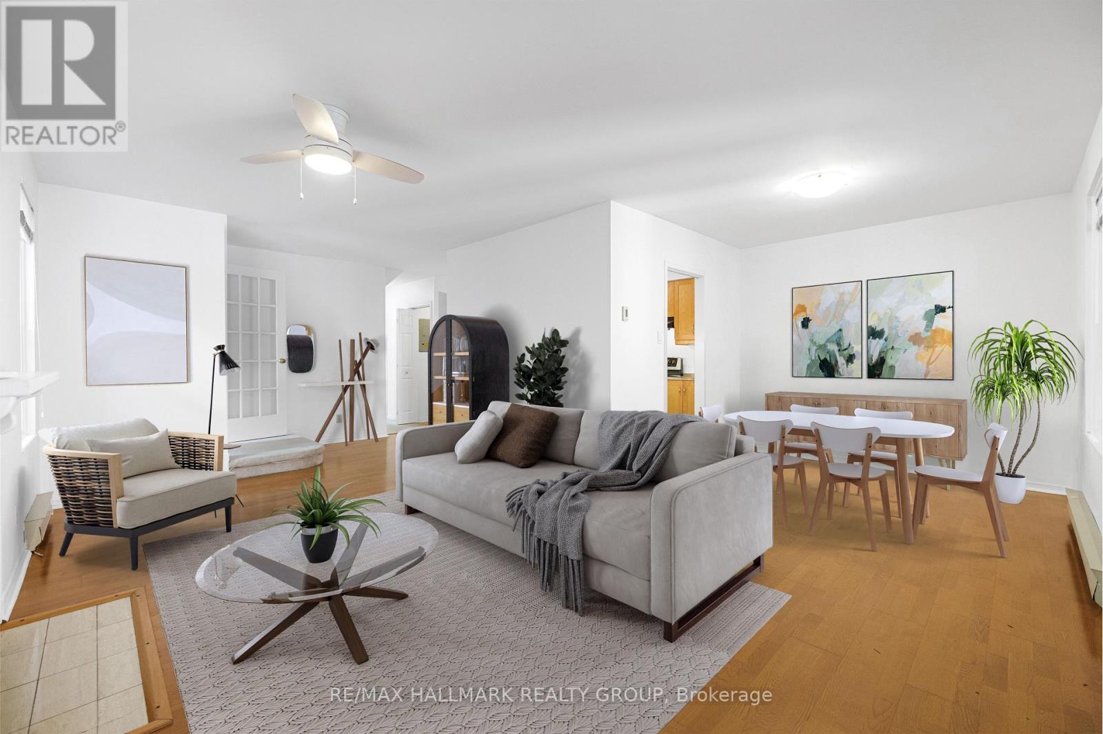 2 - 19 Montcalm Street