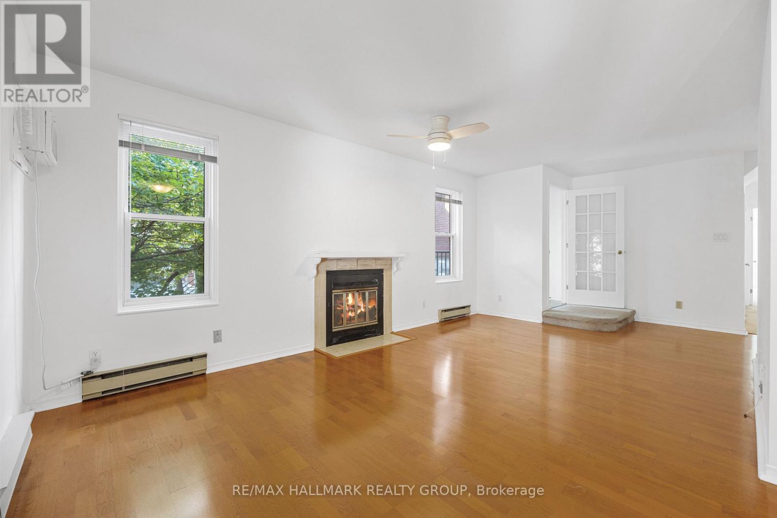 2 - 19 Montcalm Street