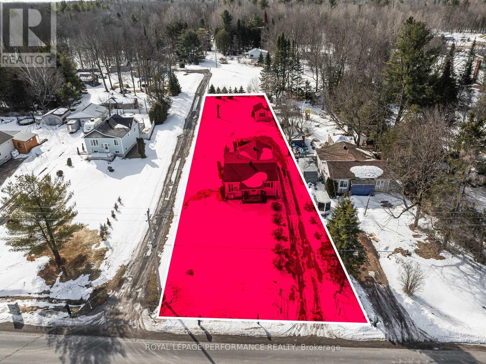 2082 Sandy Hill Road