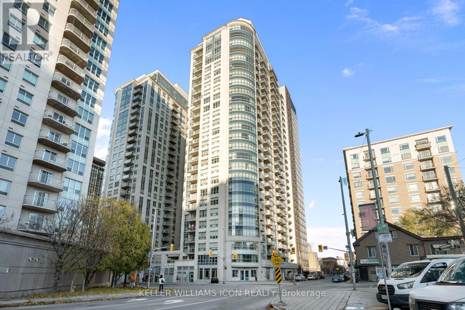 1301 - 195 Besserer Street
