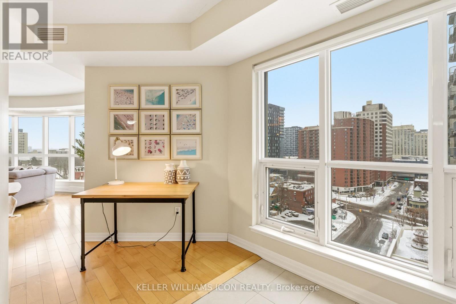 1301 - 195 Besserer Street