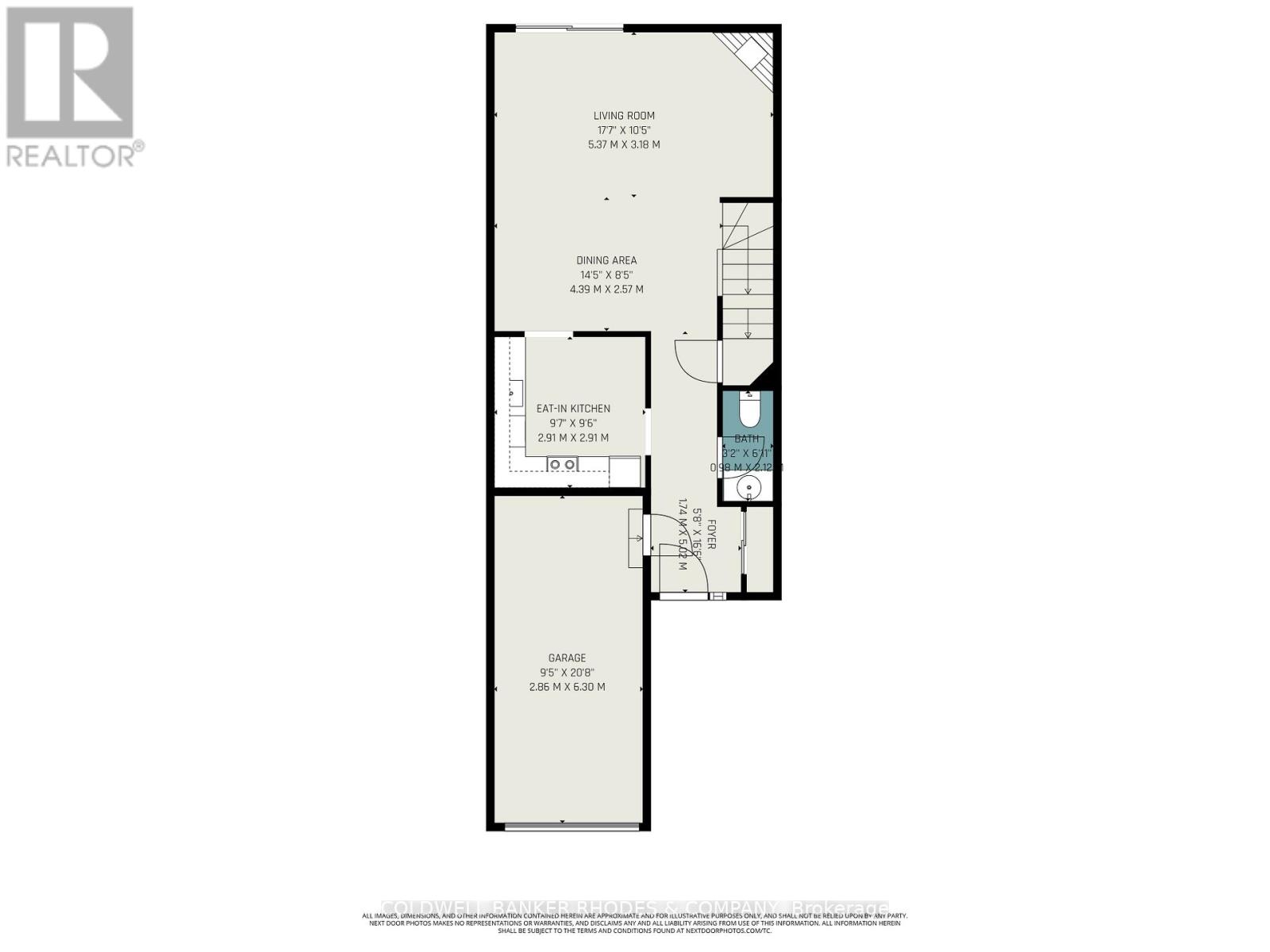 13 Clarkson Crescent