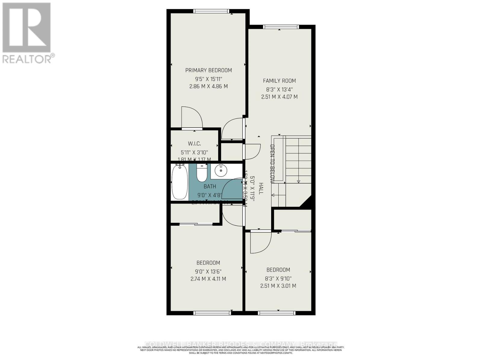 13 Clarkson Crescent