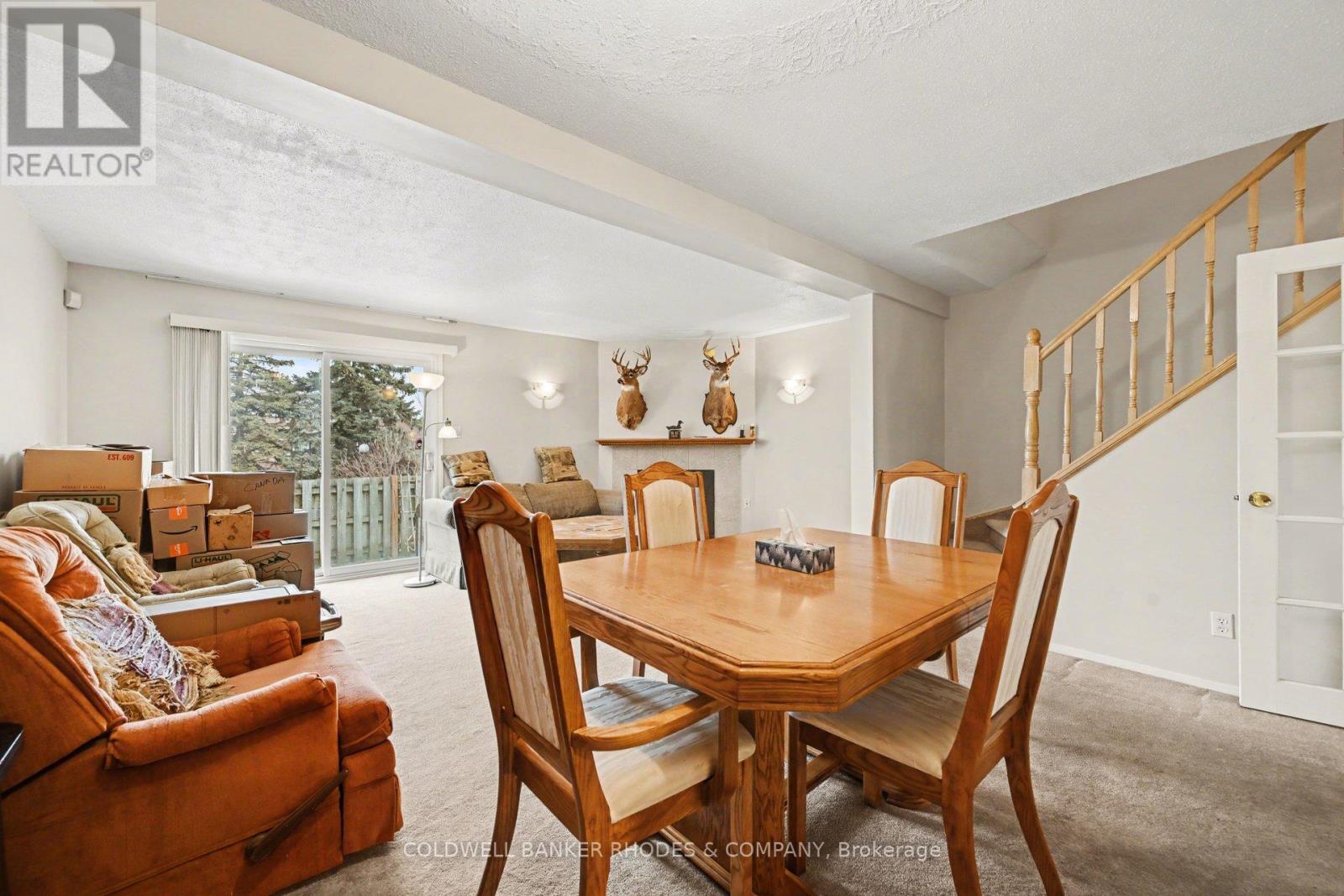 13 Clarkson Crescent