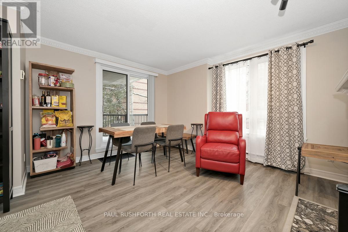 202 - 939 North River Road