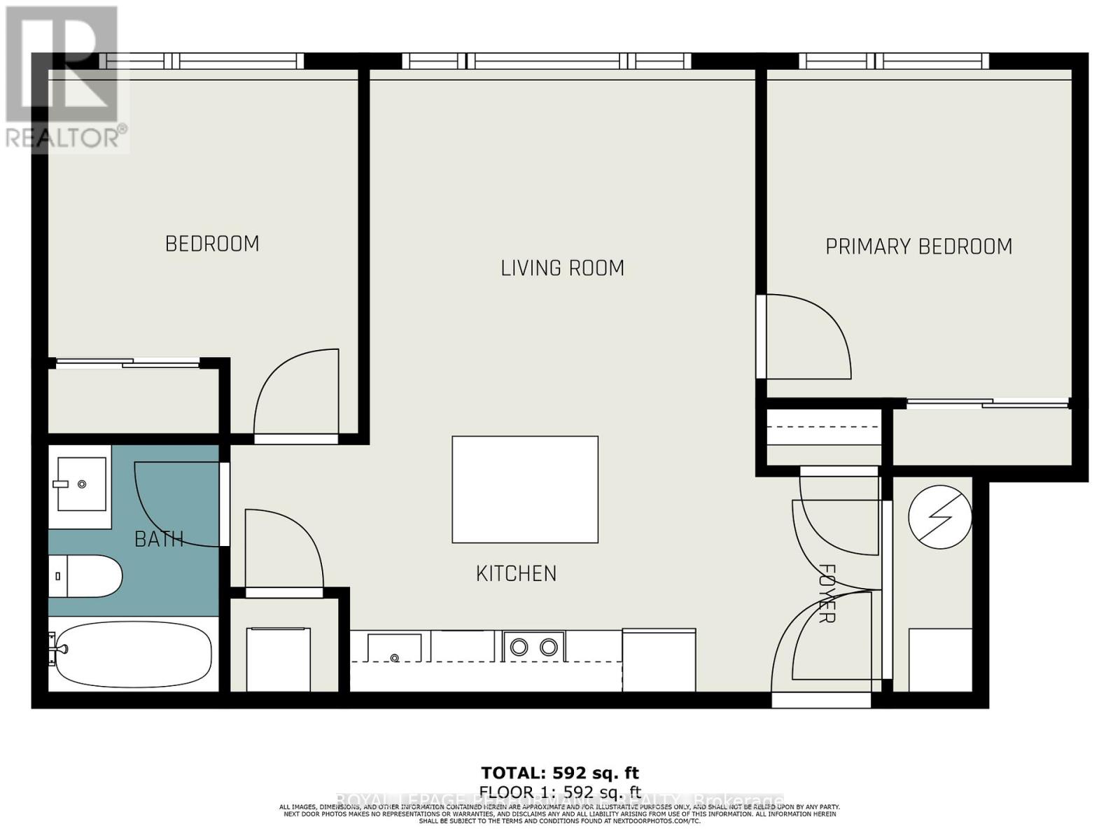 L02 - 315 Terravita Private
