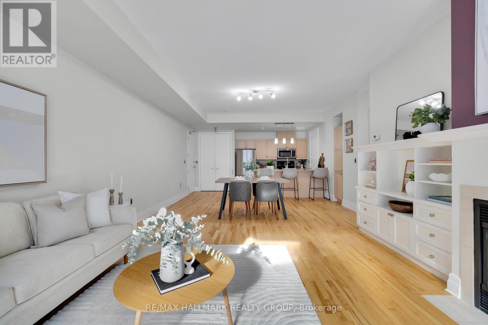 203 - 260 Besserer Street