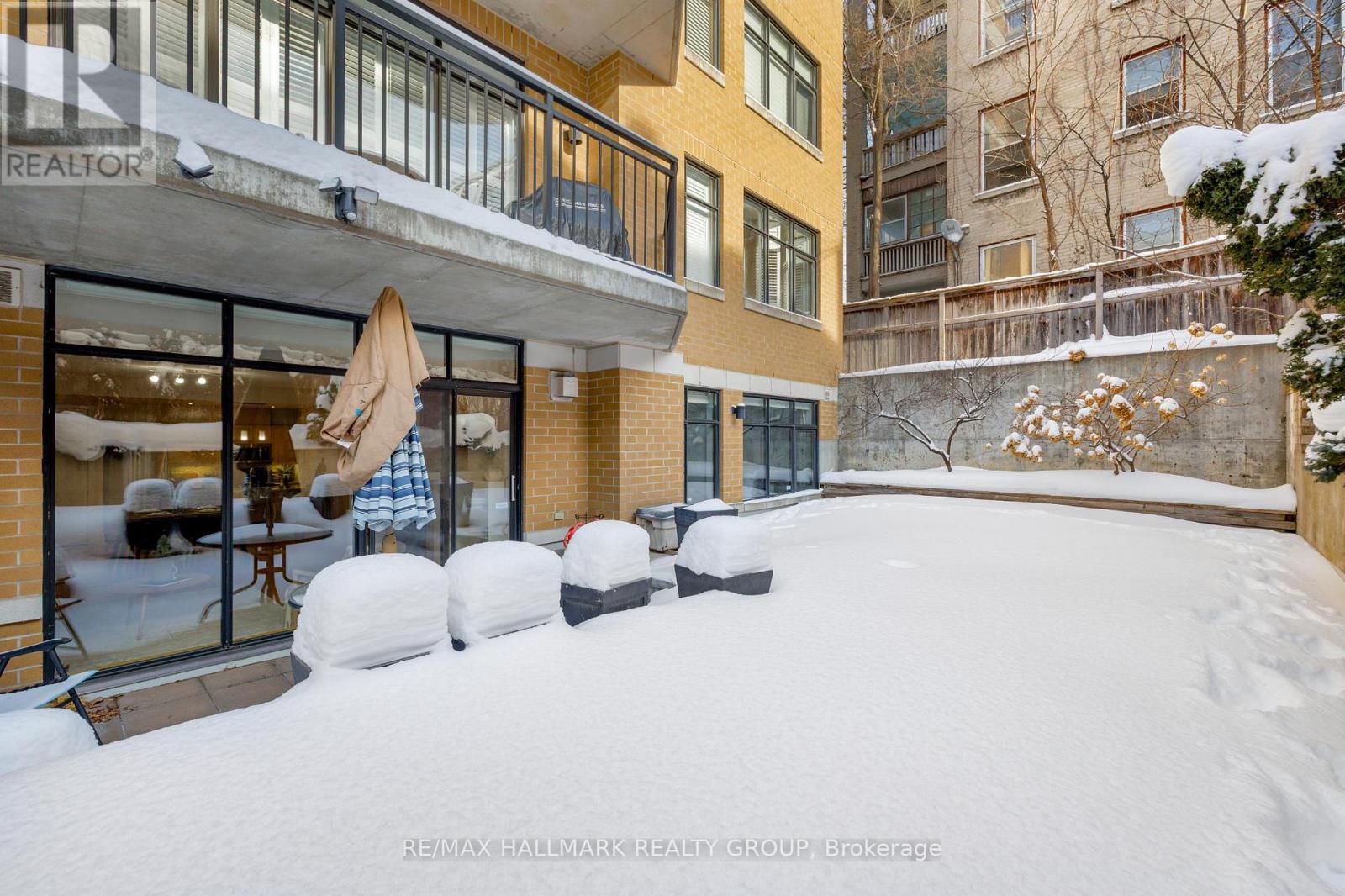 203 - 260 Besserer Street