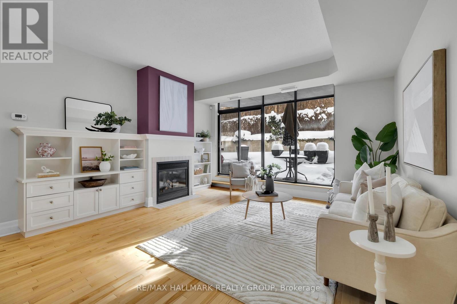 203 - 260 Besserer Street