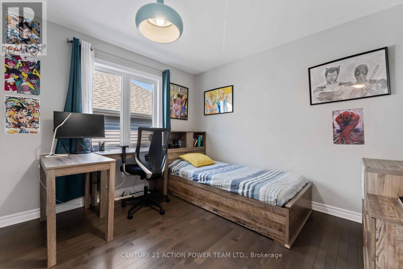 54 Malachigan Crescent