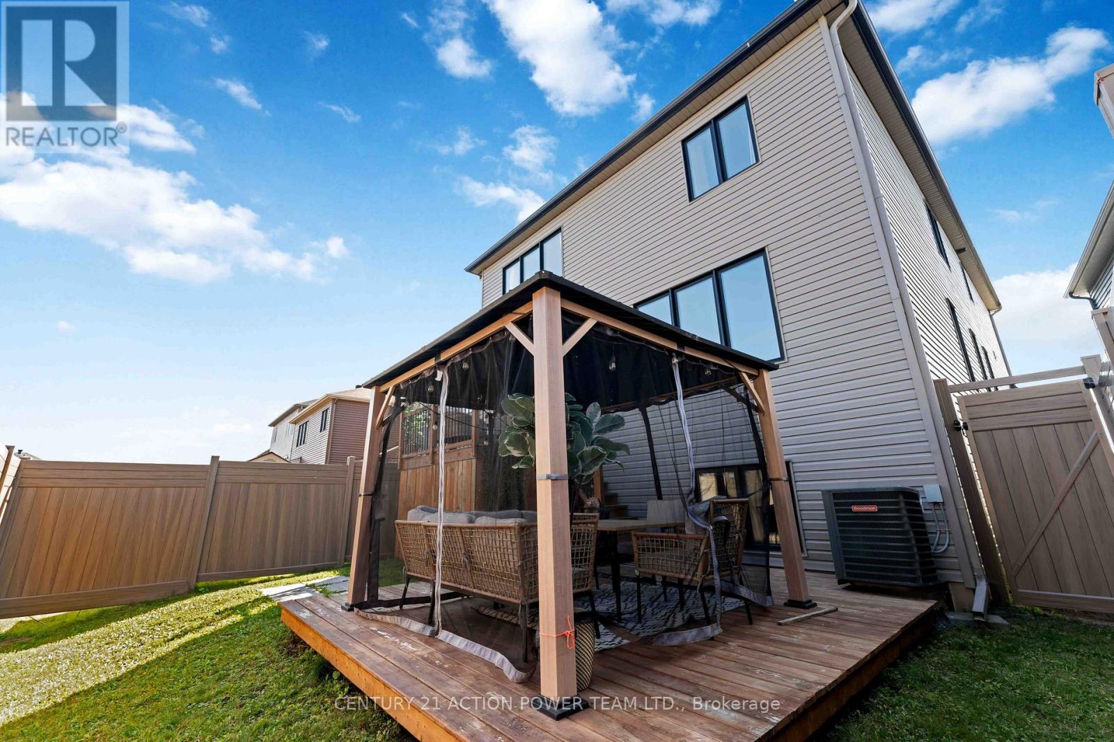 54 Malachigan Crescent