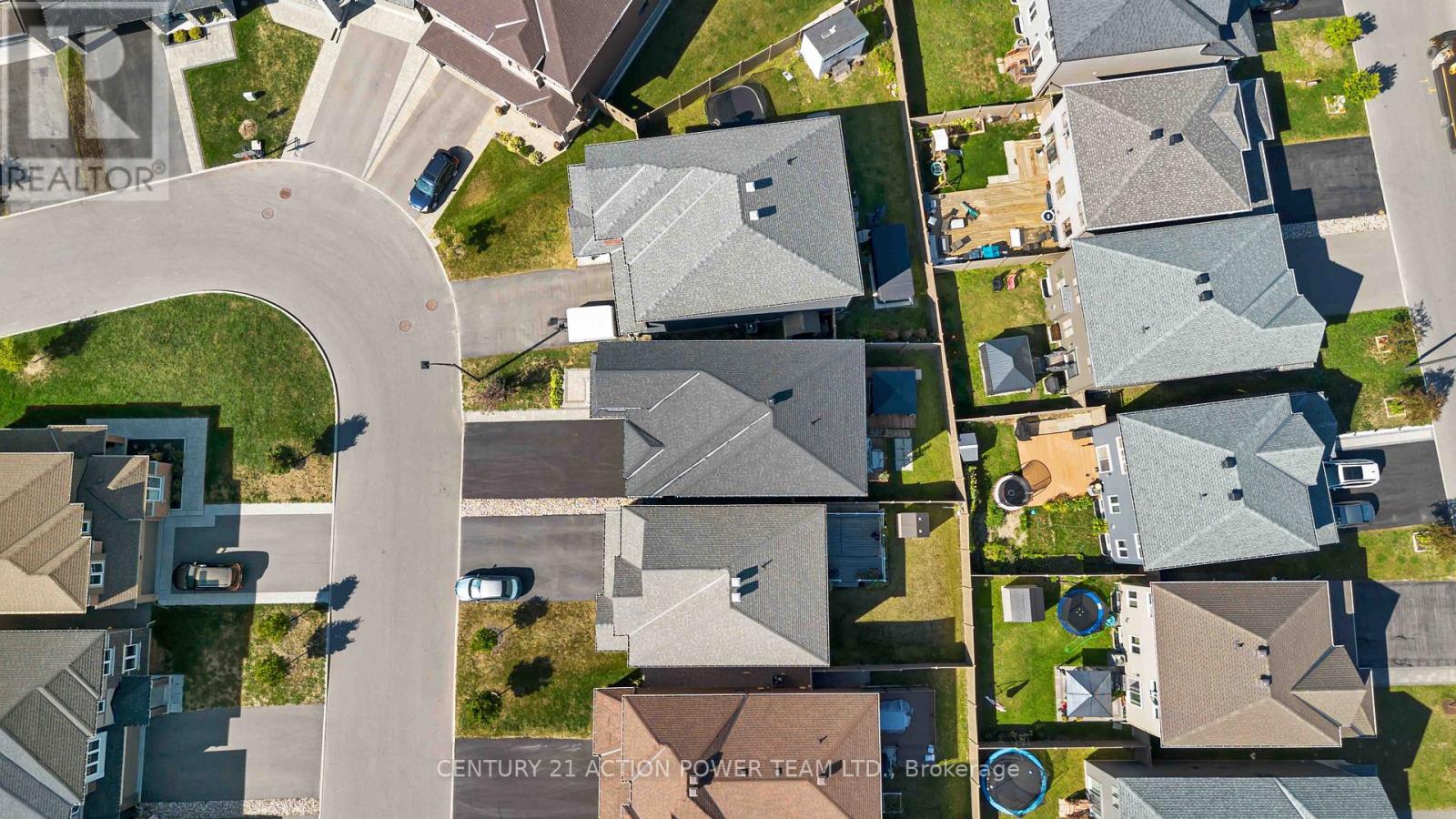 54 Malachigan Crescent