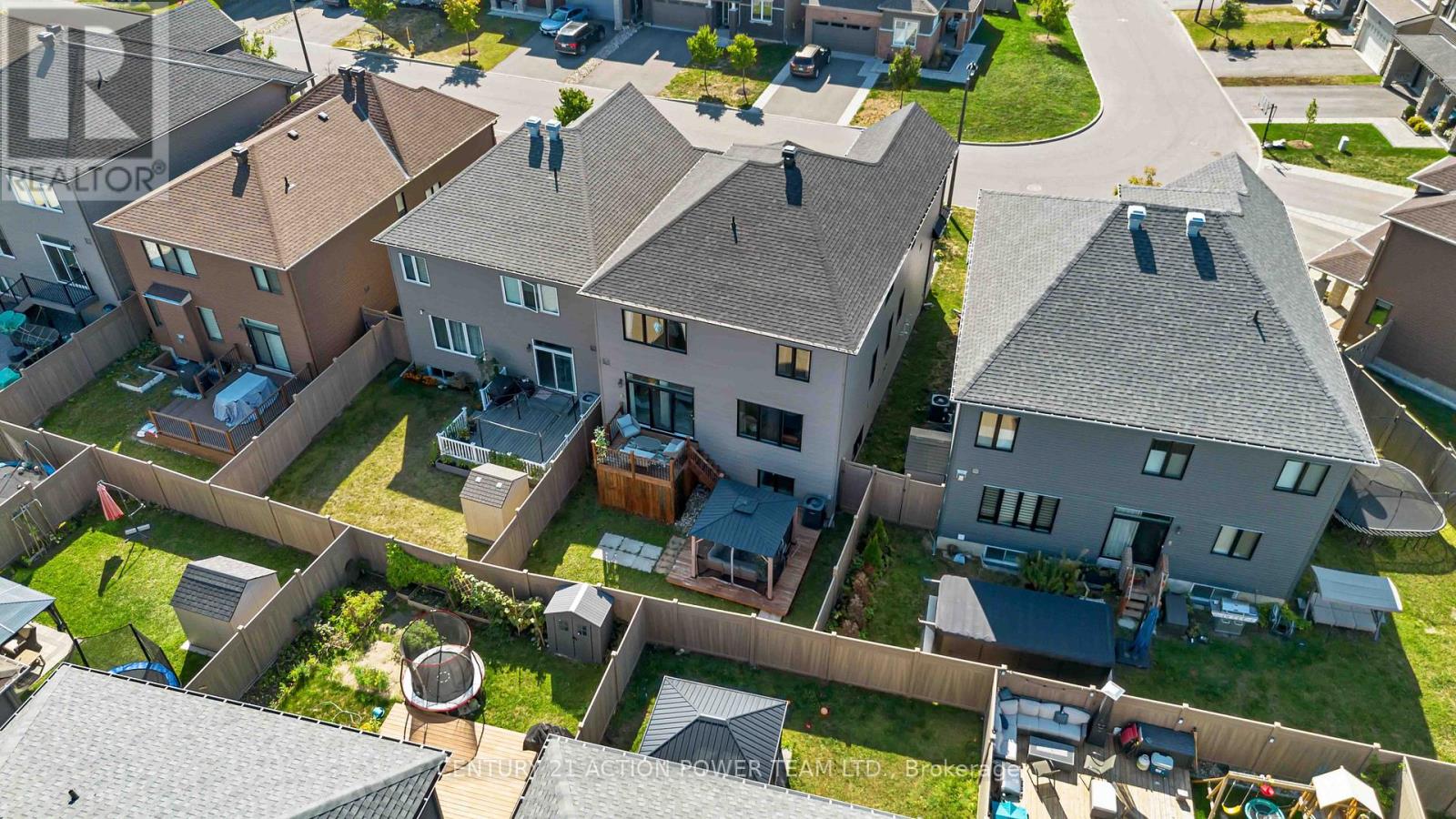 54 Malachigan Crescent