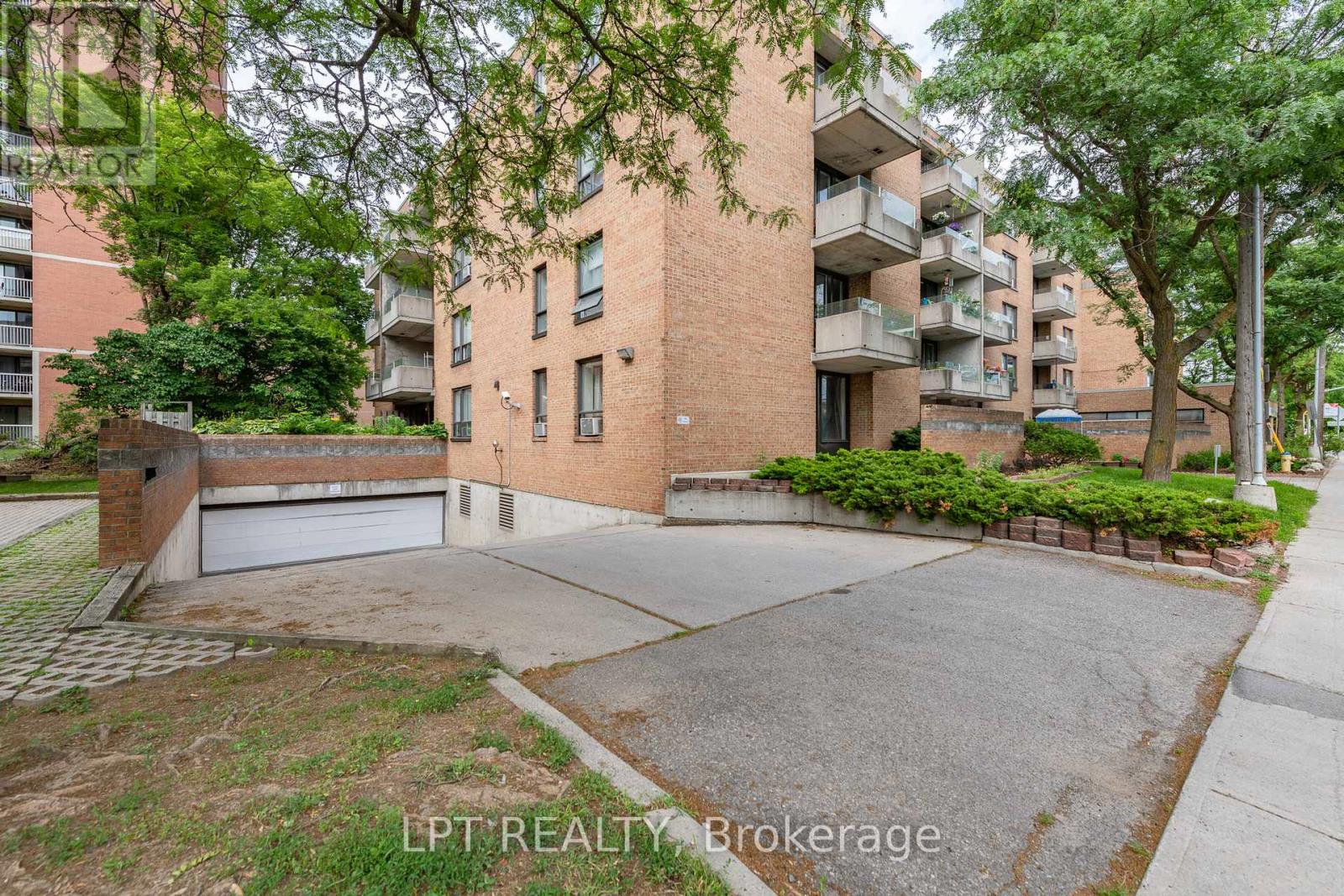 #206 - 1177 Belanger Avenue