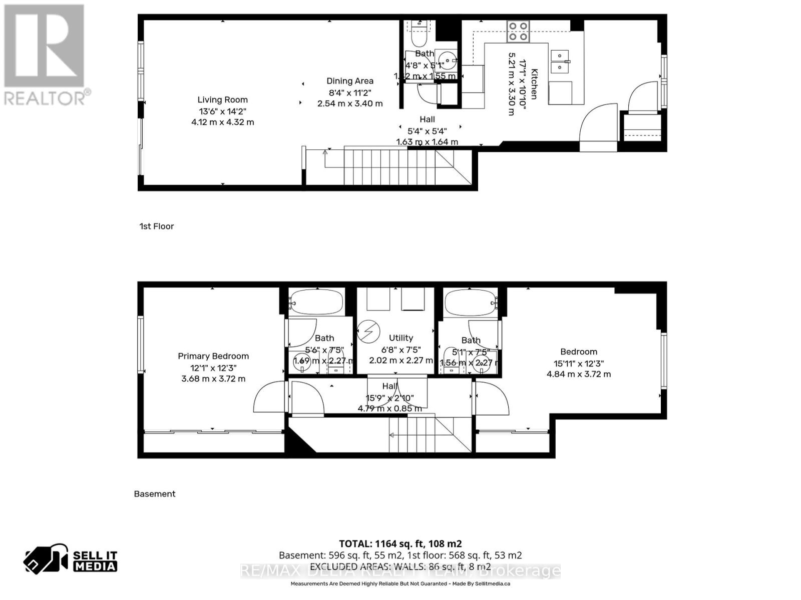 121 - 2333 Esprit Drive