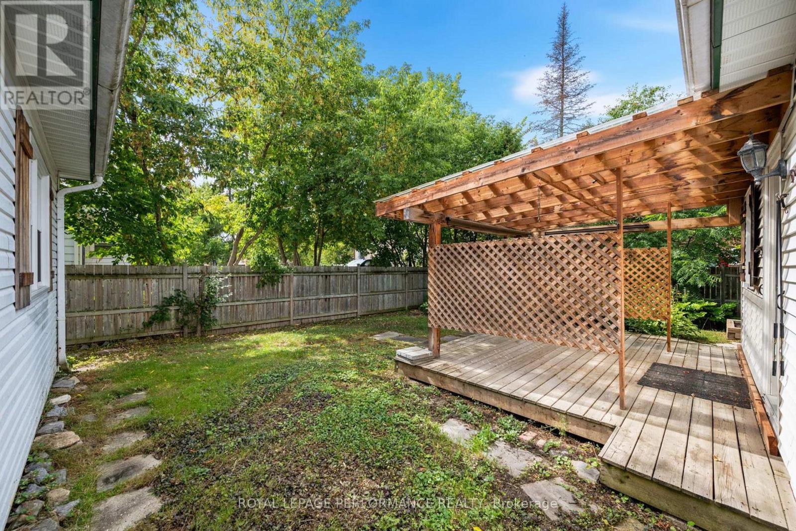 121 Elizabeth Street