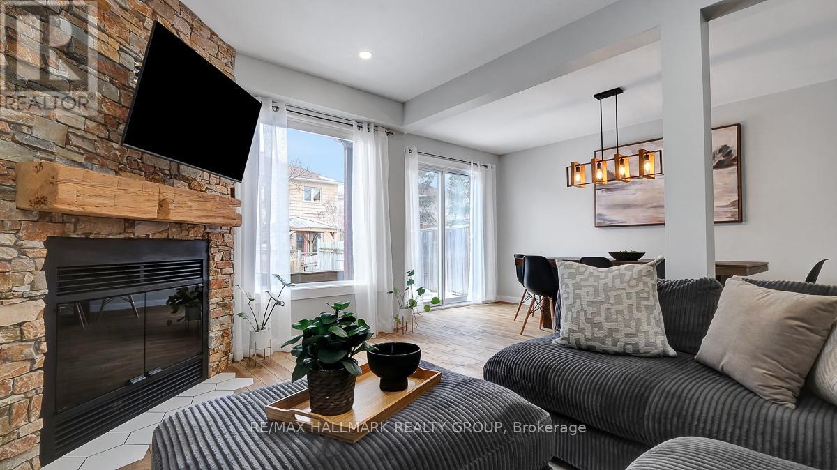 78 Havenhurst Crescent