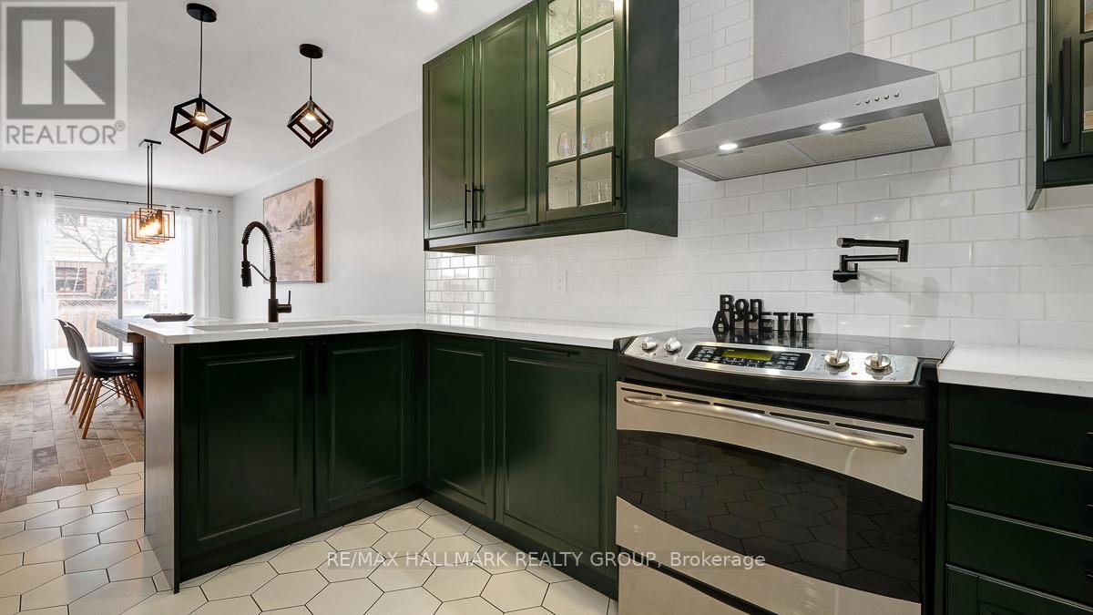 78 Havenhurst Crescent