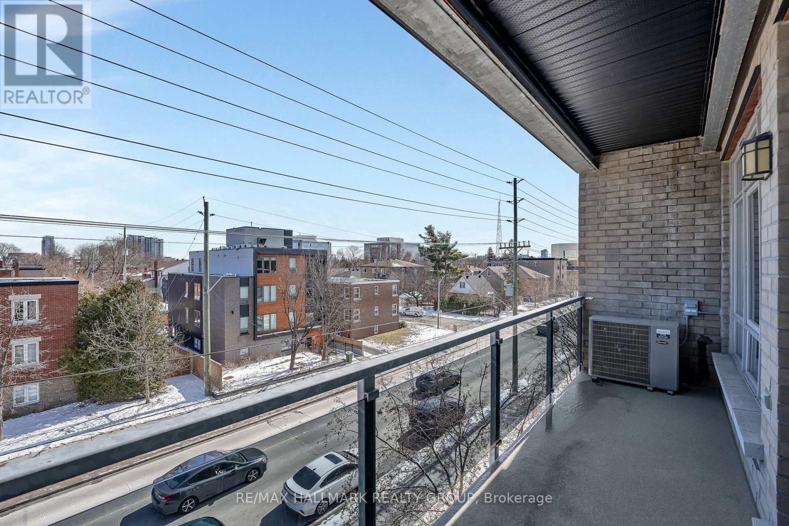 310 - 682 Churchill Avenue