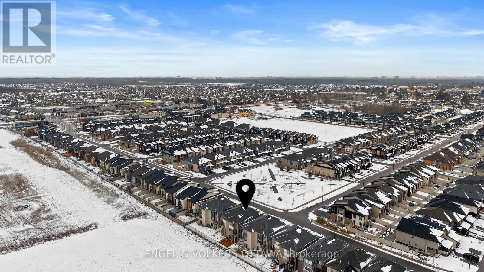 250 Shuttleworth Drive