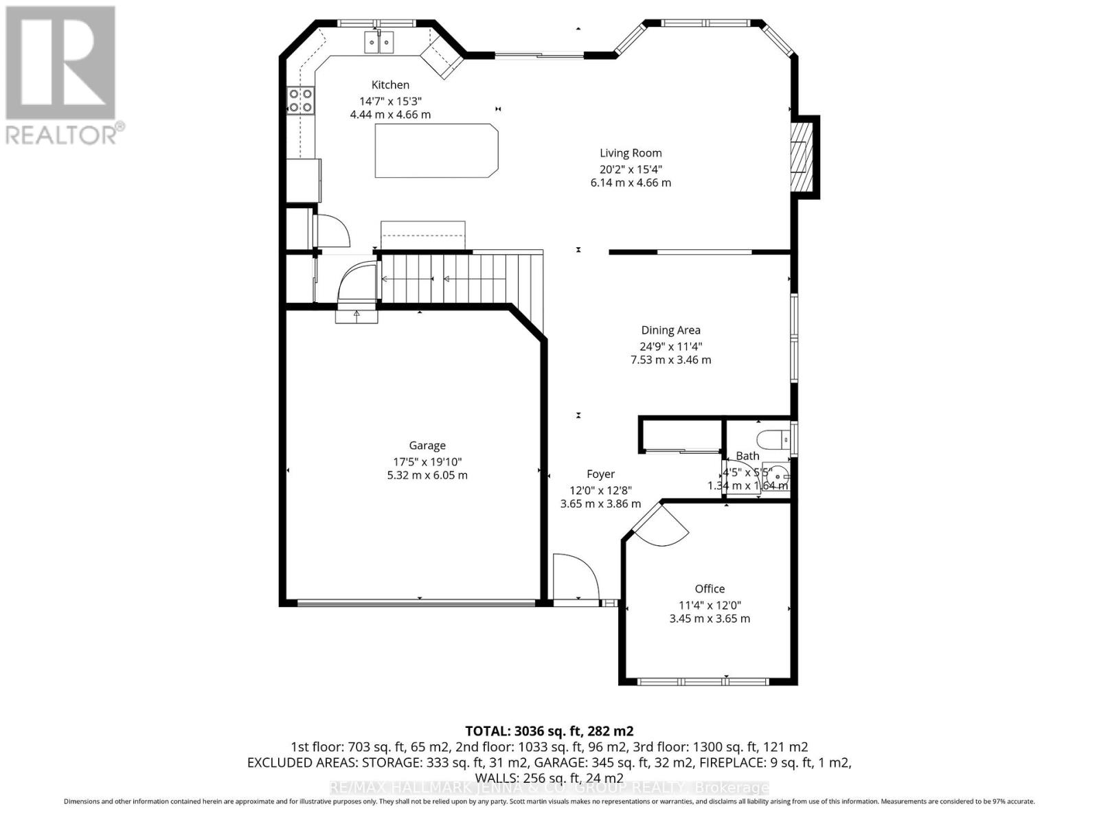 2649 Fallingwater Circle