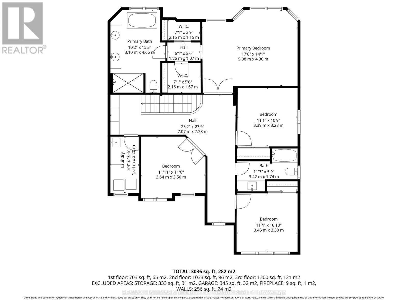 2649 Fallingwater Circle