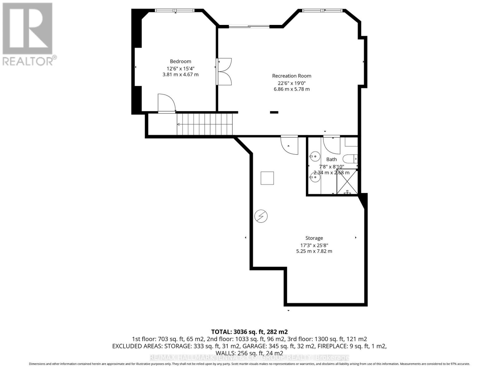 2649 Fallingwater Circle