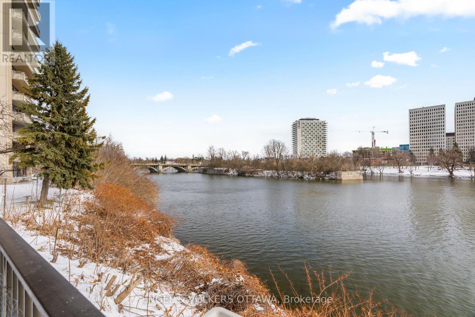 103 - 555 Wilbrod Street