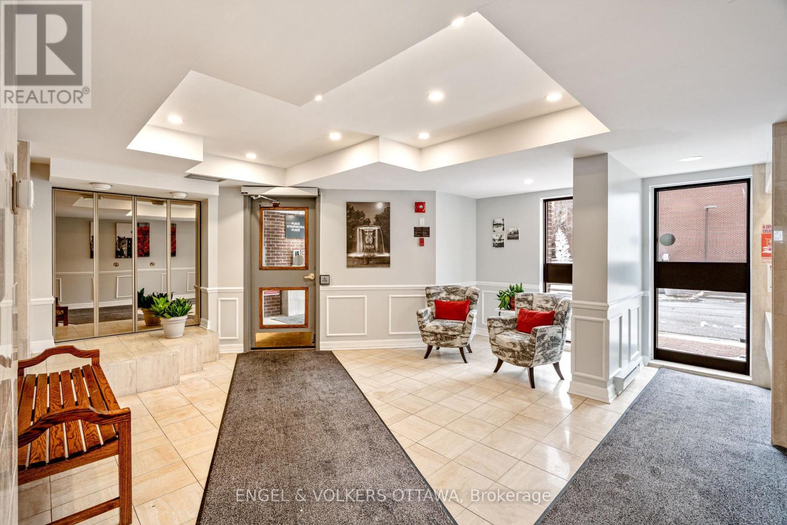 103 - 555 Wilbrod Street