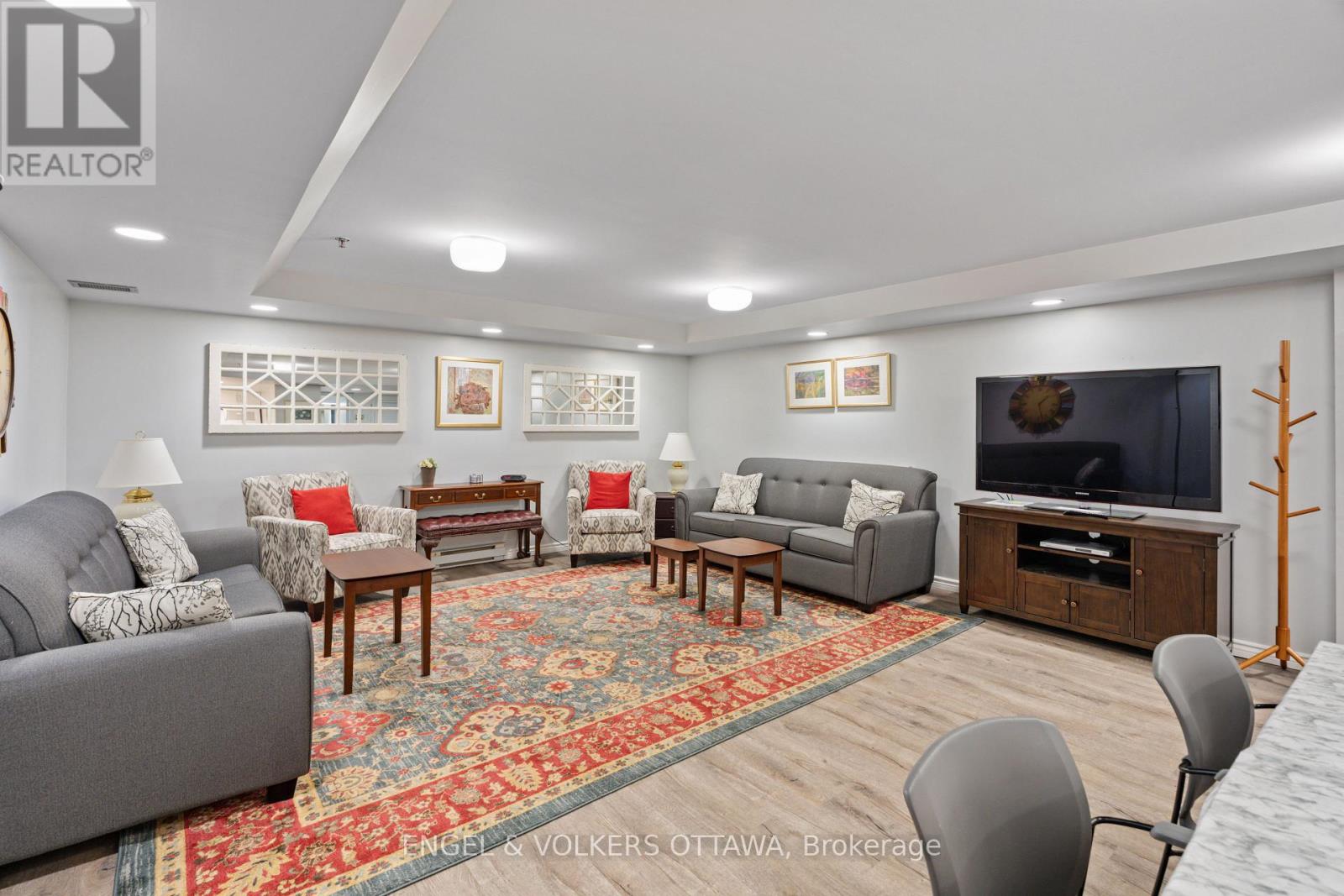 103 - 555 Wilbrod Street