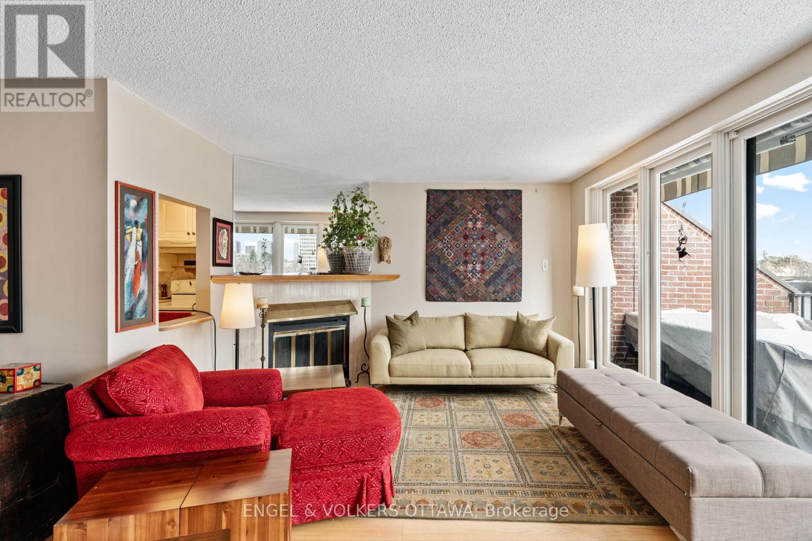 103 - 555 Wilbrod Street