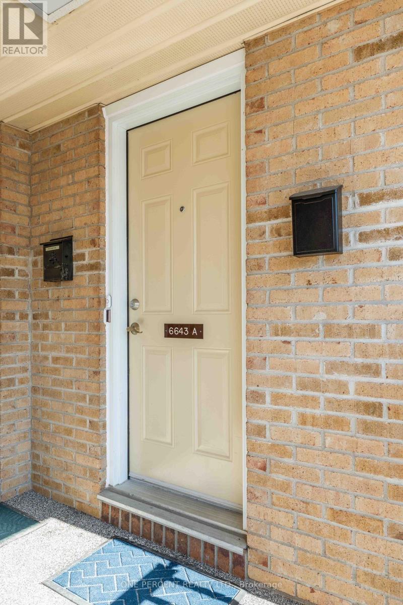 A - 6643 Bilberry Drive