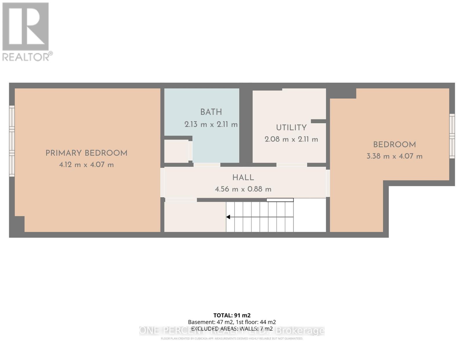 A - 6643 Bilberry Drive