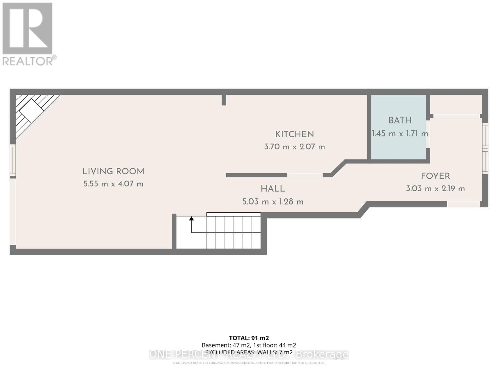 A - 6643 Bilberry Drive