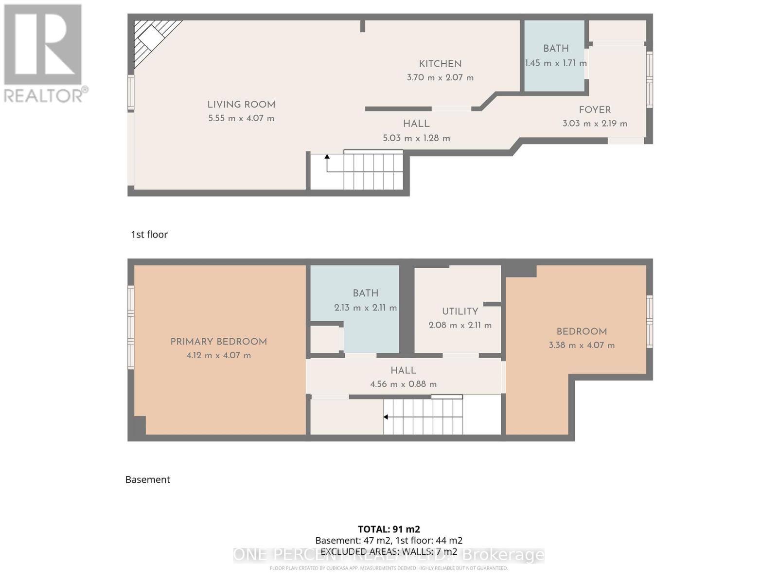 A - 6643 Bilberry Drive