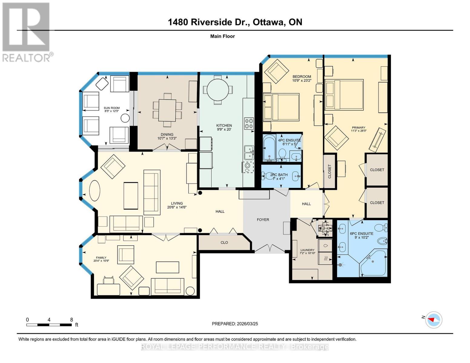 2002 - 1480 Riverside Drive